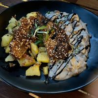 Ragout   at Hiller in Hannover