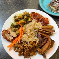   at Hiller in Hannover