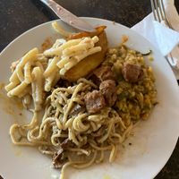 Heißer mix   at Hiller in Hannover