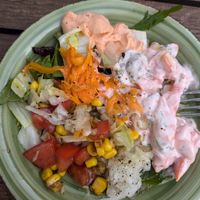 So lecker at Hiller in Hannover