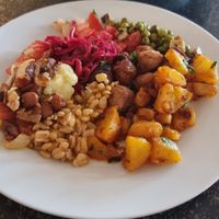  at Hiller in Hannover