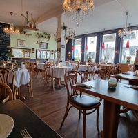  at Hiller in Hannover