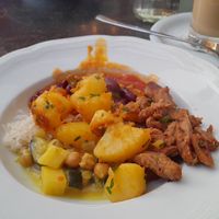  at Hiller in Hannover