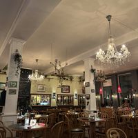 Location  at Hiller in Hannover