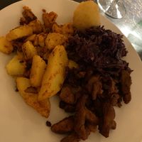   at Hiller in Hannover