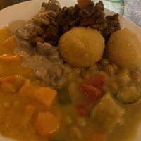   at Hiller in Hannover