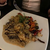   at Hiller in Hannover