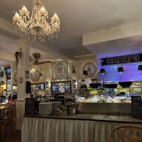   at Hiller in Hannover