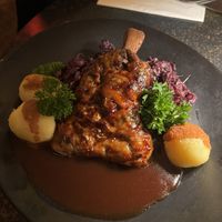   at Hiller in Hannover