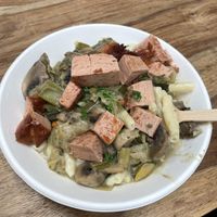   at Hiller in Hannover