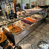  at Hiller in Hannover