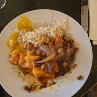  at Hiller in Hannover