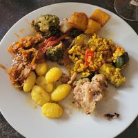  at Hiller in Hannover