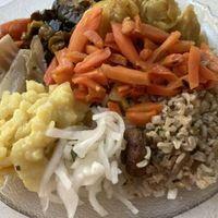 Geht so   at ViVA in Karlsruhe