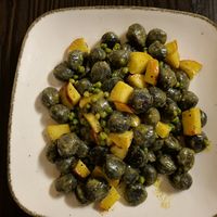 Delicious at Ignaz in Munich