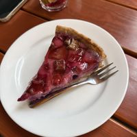 Piece of cake   at Ignaz in Munich