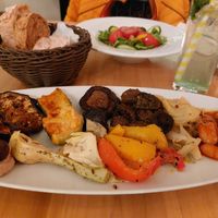  at Prinz Myshkin City in Munich