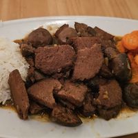  at Prinz Myshkin City in Munich