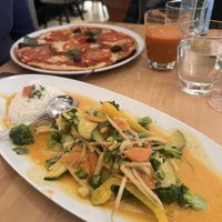   at Prinz Myshkin City in Munich