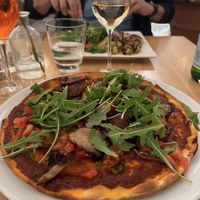   at Prinz Myshkin City in Munich