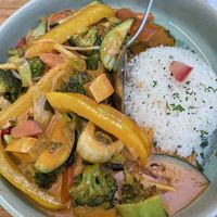   at Prinz Myshkin City in Munich