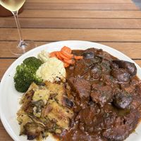   at Prinz Myshkin City in Munich