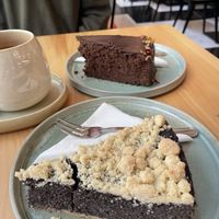   at Prinz Myshkin City in Munich