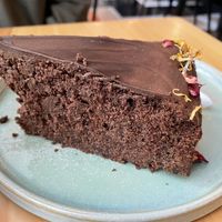   at Prinz Myshkin City in Munich