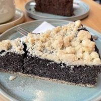   at Prinz Myshkin City in Munich