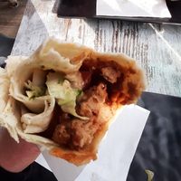 Arabic at Lord in Dortmund