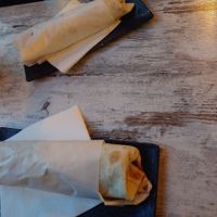 Arabic at Lord in Dortmund