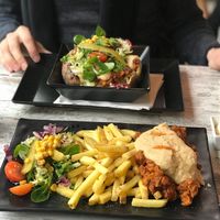 Gilanic at Lord in Dortmund