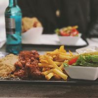 Gilanic at Lord in Dortmund