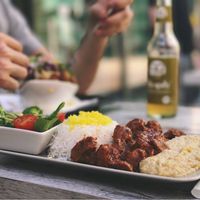 Gilanic at Lord in Dortmund