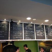 Carte  at Lord in Dortmund