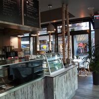 Inside (December 2019) at Lord in Dortmund