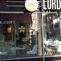 Exterior (December 2019) at Lord in Dortmund