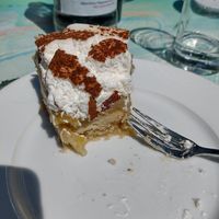  at CafeBistro Mundial in Hagen