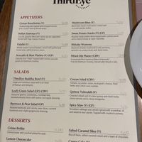   at ThirdEye in Crete