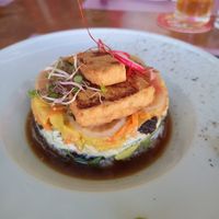 Sushi Tower at ThirdEye in Crete