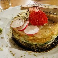 Such tower   at ThirdEye in Crete