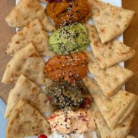   at ThirdEye in Crete