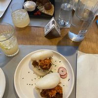 Starters  at ThirdEye in Crete