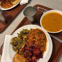  at Govinda I in Budapest