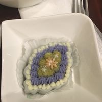 a sweet delight at Govinda I in Budapest