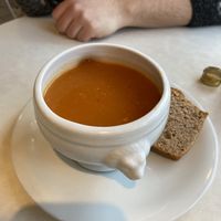   at Kaffihusid Gardurinn - Ecstasy's Heart-Garden in Reykjavik