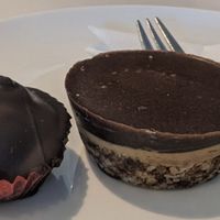  at Kaffihusid Gardurinn - Ecstasy's Heart-Garden in Reykjavik