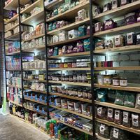   at The Nutmeg in Belfast