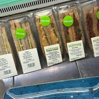   at The Nutmeg in Belfast