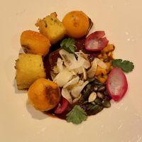 Course 3  at Paradiso in Cork